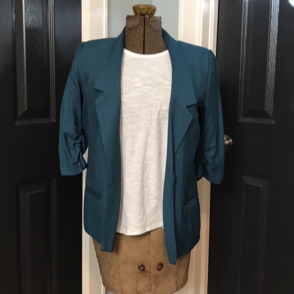 Lauren Conrad blazer